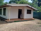 HOUSE FOR SALE IN WATTALA