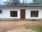 House for Sale in Wattala