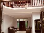 House for Sale in Wattala