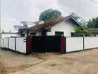 House for sale in wattala