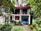 House for sale in Wattala