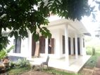 House for Sale in Wattala