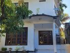 House for Sale in Wattala