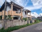 House for sale in Wattala