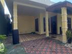 House for Sale in Wattala
