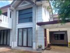 House for Sale in Wattala