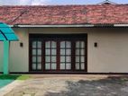 House for sale in Wattala