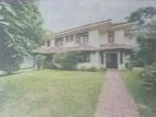 House for sale in Wattala