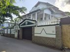 House for sale in Wattala