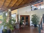 House for Sale in Wattala