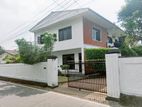House for Sale in Wattala