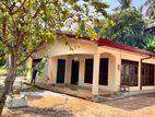 House for Sale in Wattala Hunupitiya