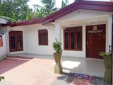 House for Sale in Wattala, Hunupitiya