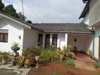 House for sale in wattala ( keravalapitiya )