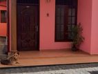 House for Sale in Wattala, Mahabage