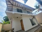 House for Sale in Wattala Mahabage H-1790