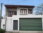 House for Sale in Wattala | Prime Access to Hemas & Highway