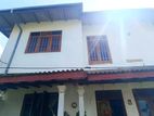 House for Sale in Wattala Weliamuna