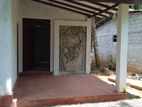 House for Sale in Weediyagoda Banadaragama