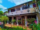 House for Sale in Weediyawatta, Udugampola.