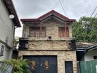 House for Sale in Weera Mw Depanama Pannipitiya