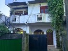 House for Sale in Welewatta Wellampitiya