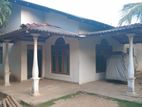 House for sale in Weliara nethulpitiya Tangalle