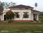 House for sale in Weligama ( දේපල අංක 05 - 2698 )