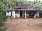 House for Sale in Weligama