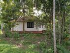 house for sale in Weligama
