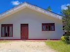 House for Sale in Weligama