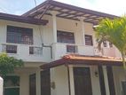 House For Sale in Weligampitiya, Guruge Road