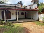 House for Sale in Weligampitiya, Ja-Ela