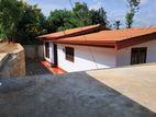 House for Sale in Welimada City - 237