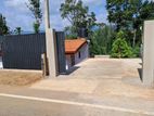 House for Sale in Welimada City - 350