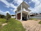 House for Sale in Welisara- Ref 54