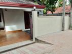 House for Sale in Welisara (SH 15227)