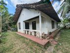 House for Sale in Weliweriya