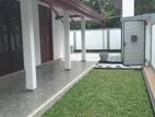 House for Sale in Weliweriya