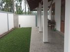 House for Sale in Weliweriya
