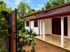 House for Sale in Weliweriya