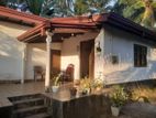 House for sale in Weliweriya | Gampaha