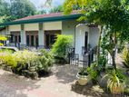 House for sale in Weliweriya | Gampaha