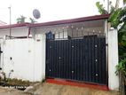 House for Sale in Wellampitiya