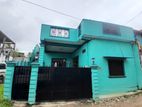 House for Sale in Wellampitiya