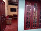 House For Sale In Wellampitiya