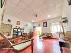 House for Sale in Wellampitiya