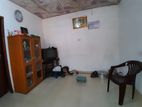 House for Sale in Wellampitiya