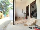 House for Sale in Wellampitiya