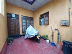 House for Sale in Wellampitiya